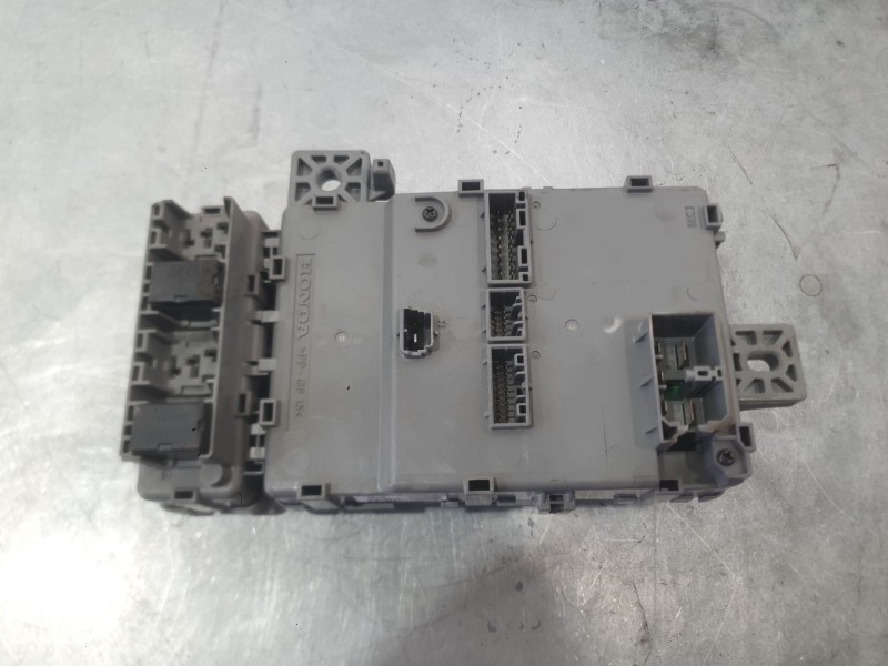 Recambio de caja reles / fusibles para honda civic x hatchback (fc_, fk_) 1.0 vtec (fk6) referencia OEM IAM 38200TEAG21  