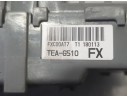 Recambio de caja reles / fusibles para honda civic x hatchback (fc_, fk_) 1.0 vtec (fk6) referencia OEM IAM 38200TEAG21  
