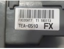 Recambio de caja reles / fusibles para honda civic x hatchback (fc_, fk_) 1.0 vtec (fk6) referencia OEM IAM 38200TEAG21  