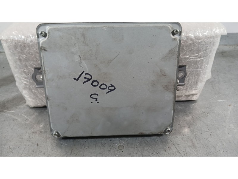 Recambio de centralita motor uce para toyota prius (hw2) 1.5 hybrid (hw20) referencia OEM IAM   