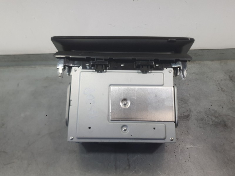 Recambio de sistema navegacion gps para honda civic x hatchback (fc_, fk_) 1.0 vtec (fk6) referencia OEM IAM 39710TBA305  