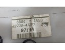 Recambio de caja reles / fusibles para toyota prius (hw2) 1.5 hybrid (hw20) referencia OEM IAM   