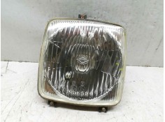 Recambio de faro derecho para umm jabator jabator referencia OEM IAM   