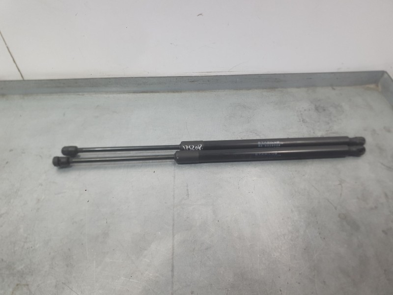 Recambio de amortiguadores maletero / porton para honda civic x hatchback (fc_, fk_) 1.0 vtec (fk6) referencia OEM IAM 74820TGG3