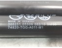 Recambio de amortiguadores maletero / porton para honda civic x hatchback (fc_, fk_) 1.0 vtec (fk6) referencia OEM IAM 74820TGG3
