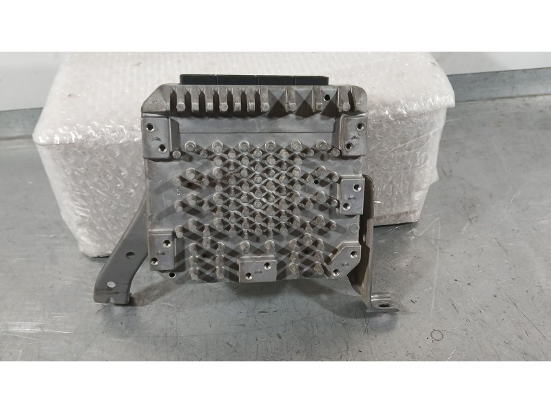 Recambio de modulo electronico para toyota prius (hw2) 1.5 hybrid (hw20) referencia OEM IAM   