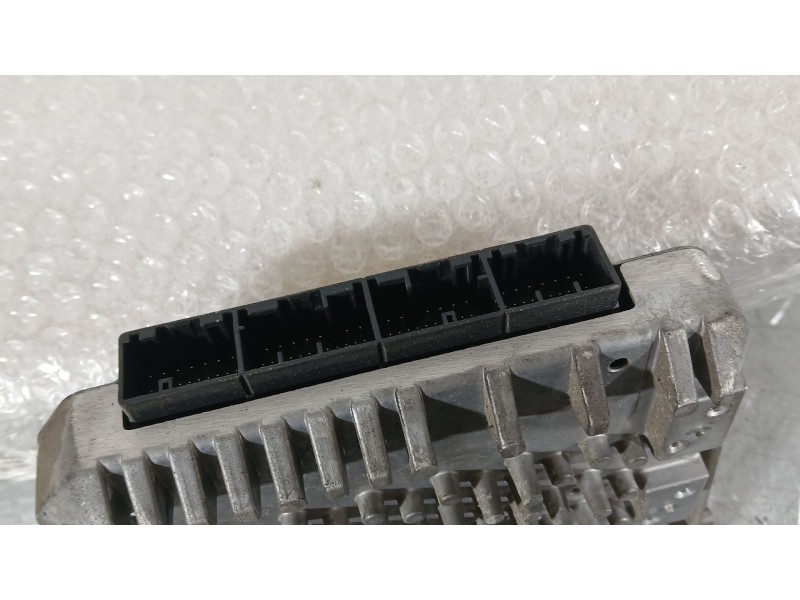 Recambio de modulo electronico para toyota prius (hw2) 1.5 hybrid (hw20) referencia OEM IAM   