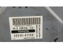 Recambio de modulo electronico para toyota prius (hw2) 1.5 hybrid (hw20) referencia OEM IAM   