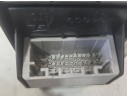 Recambio de mando elevalunas delantero derecho para honda civic x hatchback (fc_, fk_) 1.0 vtec (fk6) referencia OEM IAM 35760TB