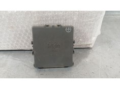 MODULO ELECTRONICO 8967047010 DENSO 1012380151