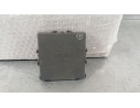 Recambio de modulo electronico para toyota prius (hw2) 1.5 hybrid (hw20) referencia OEM IAM   