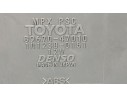 Recambio de modulo electronico para toyota prius (hw2) 1.5 hybrid (hw20) referencia OEM IAM   