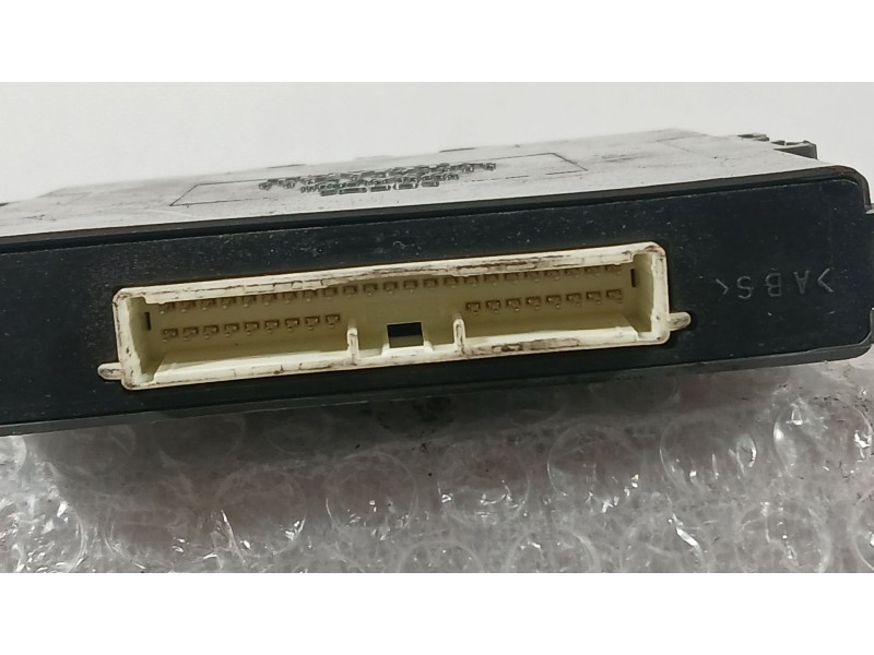 Recambio de modulo electronico para toyota prius (hw2) 1.5 hybrid (hw20) referencia OEM IAM   