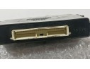 Recambio de modulo electronico para toyota prius (hw2) 1.5 hybrid (hw20) referencia OEM IAM   