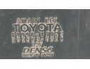 Recambio de modulo electronico para toyota prius (hw2) 1.5 hybrid (hw20) referencia OEM IAM   
