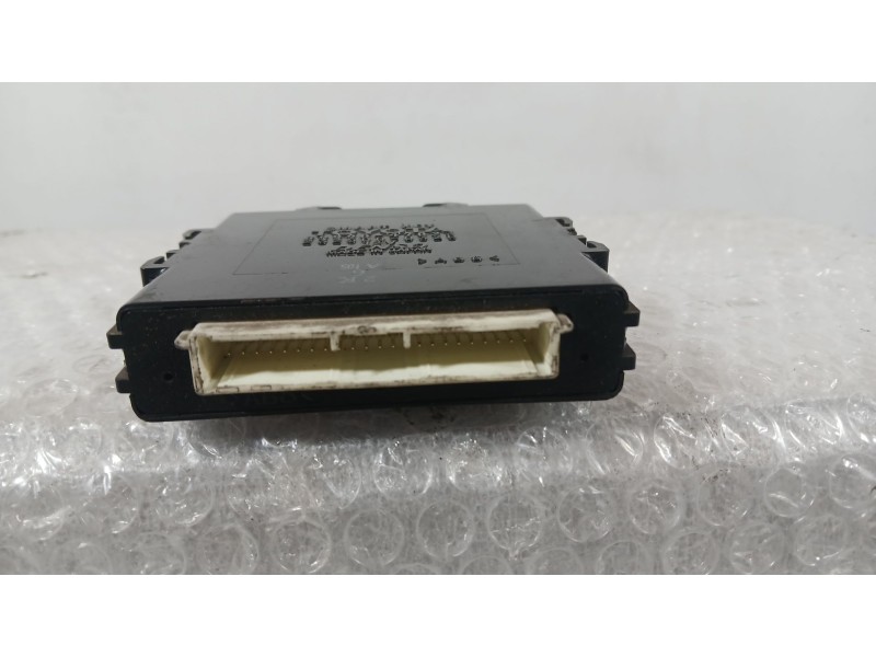 Recambio de modulo electronico para toyota prius (hw2) 1.5 hybrid (hw20) referencia OEM IAM   