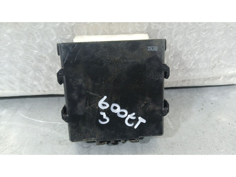 Recambio de modulo electronico para toyota prius (hw2) 1.5 hybrid (hw20) referencia OEM IAM   