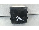 Recambio de modulo electronico para toyota prius (hw2) 1.5 hybrid (hw20) referencia OEM IAM   