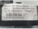 Recambio de mando elevalunas trasero derecho para honda civic x hatchback (fc_, fk_) 1.0 vtec (fk6) referencia OEM IAM 35770TBAA