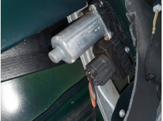 Recambio de elevalunas trasero izquierdo para jaguar x-type 2.0 d executive referencia OEM IAM   ELECTRICO