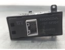 Recambio de mando elevalunas trasero izquierdo para honda civic x hatchback (fc_, fk_) 1.0 vtec (fk6) referencia OEM IAM 35770TB