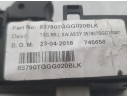 Recambio de mando elevalunas trasero izquierdo para honda civic x hatchback (fc_, fk_) 1.0 vtec (fk6) referencia OEM IAM 35770TB
