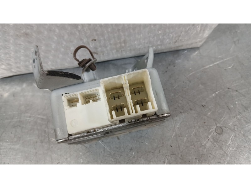 Recambio de centralita direccion para toyota prius (hw2) 1.5 hybrid (hw20) referencia OEM IAM   