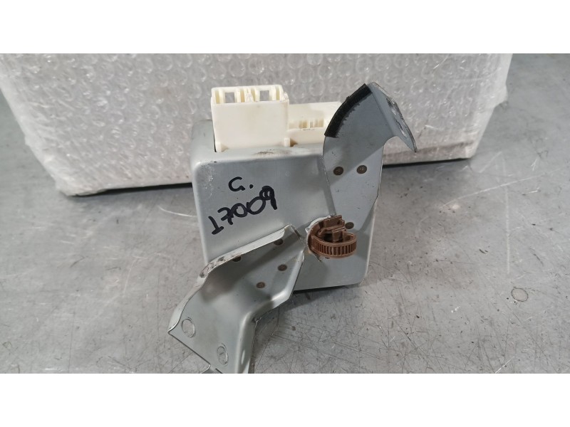 Recambio de centralita direccion para toyota prius (hw2) 1.5 hybrid (hw20) referencia OEM IAM   