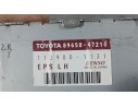 Recambio de centralita direccion para toyota prius (hw2) 1.5 hybrid (hw20) referencia OEM IAM   