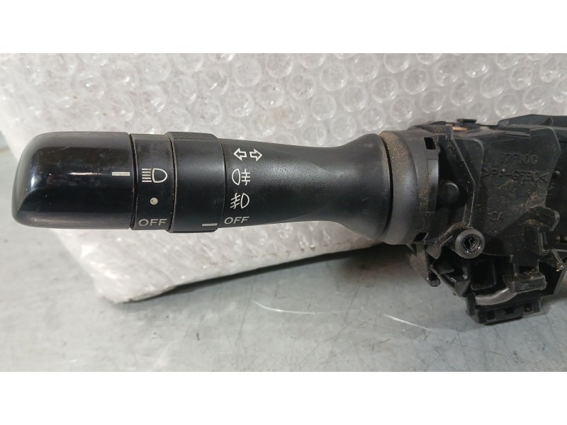 Recambio de mando luces para toyota prius (hw2) 1.5 hybrid (hw20) referencia OEM IAM   