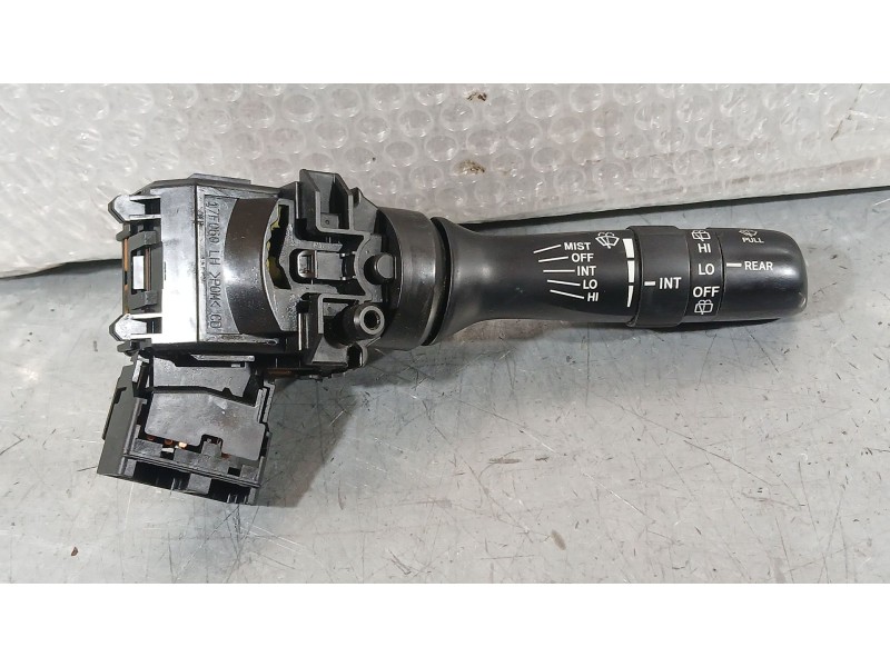 Recambio de mando limpia para toyota prius (hw2) 1.5 hybrid (hw20) referencia OEM IAM   