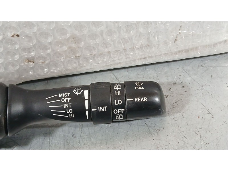 Recambio de mando limpia para toyota prius (hw2) 1.5 hybrid (hw20) referencia OEM IAM   