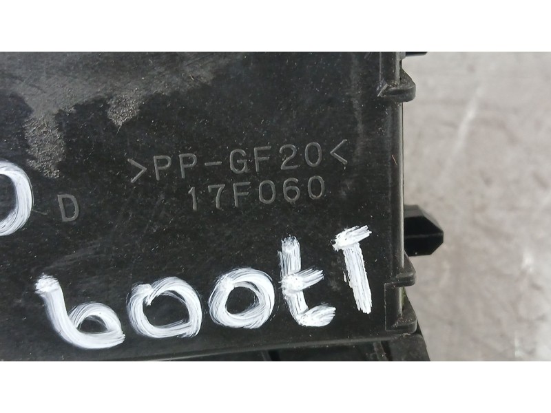 Recambio de mando limpia para toyota prius (hw2) 1.5 hybrid (hw20) referencia OEM IAM   
