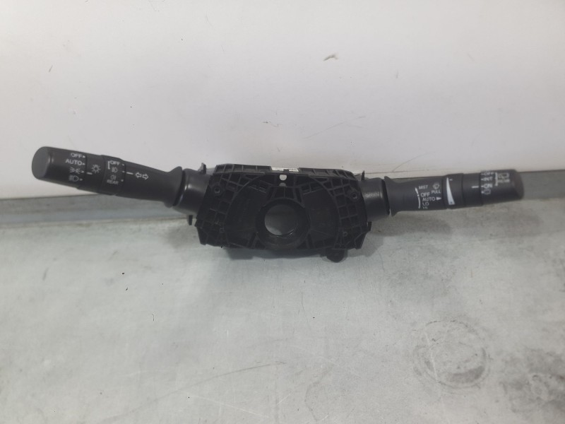 Recambio de mando luces y limpia para honda civic x hatchback (fc_, fk_) 1.0 vtec (fk6) referencia OEM IAM 35255T7SF61 35256TLAX