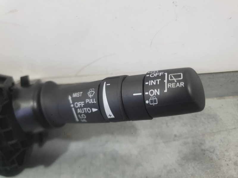 Recambio de mando luces y limpia para honda civic x hatchback (fc_, fk_) 1.0 vtec (fk6) referencia OEM IAM 35255T7SF61 35256TLAX