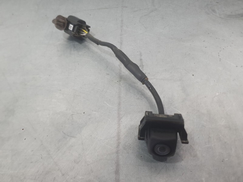 Recambio de camara vision trasera para honda civic x hatchback (fc_, fk_) 1.0 vtec (fk6) referencia OEM IAM 39530TGGJ01  