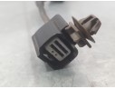 Recambio de camara vision trasera para honda civic x hatchback (fc_, fk_) 1.0 vtec (fk6) referencia OEM IAM 39530TGGJ01  