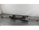 Recambio de cremallera direccion para peugeot rifter 1.5 bluehdi 100 referencia OEM IAM 1646686980  