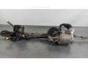Recambio de cremallera direccion para peugeot rifter 1.5 bluehdi 100 referencia OEM IAM 1646686980  