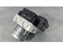 Recambio de abs para peugeot rifter 1.5 bluehdi 100 referencia OEM IAM 1668393080  