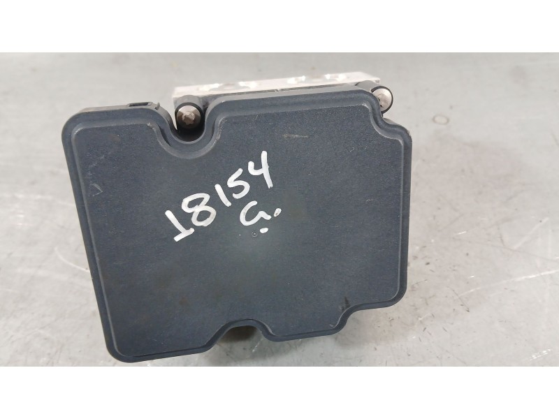 Recambio de abs para peugeot rifter 1.5 bluehdi 100 referencia OEM IAM 1668393080  