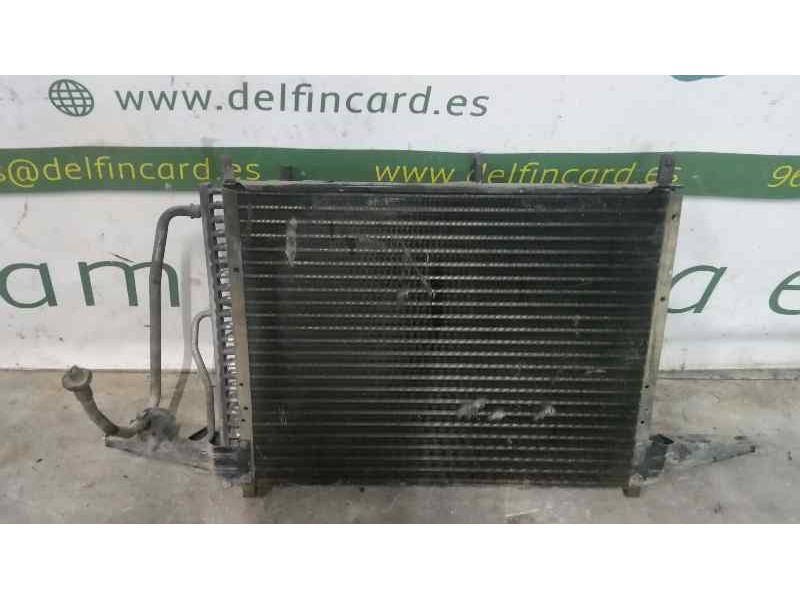 Recambio de condensador / radiador aire acondicionado para ford scorpio berl./turnier ghia berlina referencia OEM IAM   TOCADO