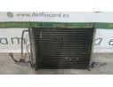 Recambio de condensador / radiador aire acondicionado para ford scorpio berl./turnier ghia berlina referencia OEM IAM   TOCADO