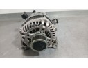 Recambio de alternador para peugeot rifter 1.5 bluehdi 100 referencia OEM IAM 9809391880  
