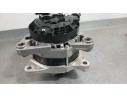 Recambio de alternador para peugeot rifter 1.5 bluehdi 100 referencia OEM IAM 9809391880  