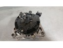 Recambio de alternador para peugeot rifter 1.5 bluehdi 100 referencia OEM IAM 9809391880  