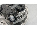 Recambio de alternador para peugeot rifter 1.5 bluehdi 100 referencia OEM IAM 9809391880  