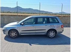 FIAT STILO MULTI WAGON (192_)