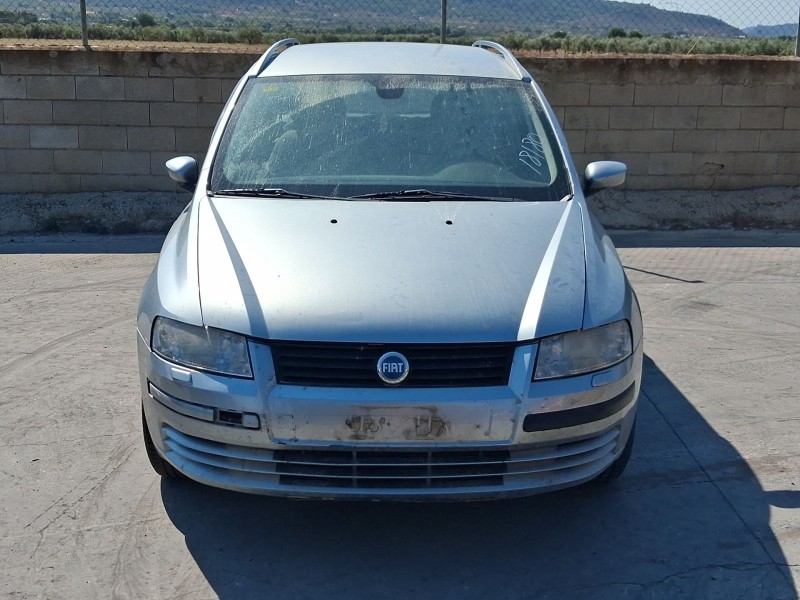 fiat stilo multi wagon (192_) del año 2006