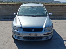 FIAT STILO MULTI WAGON (192_)